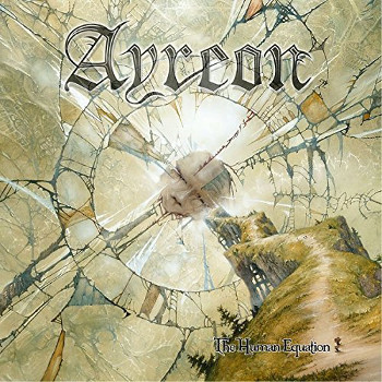 Ayreon: The human equation 2004