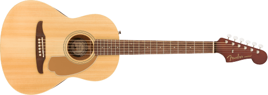 Fender Sonoran Mini Western