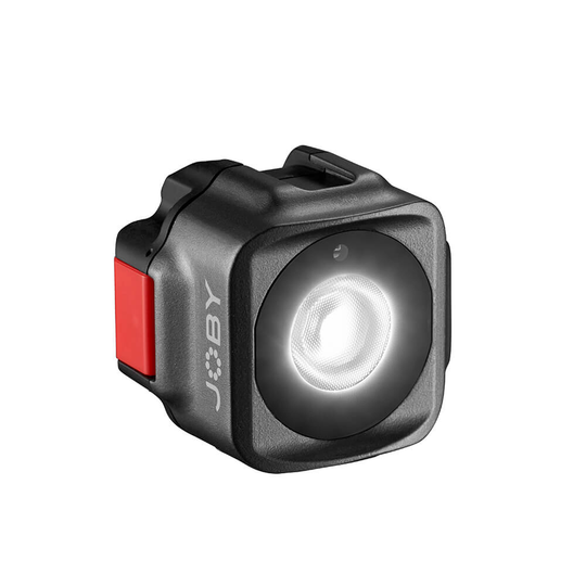 JOBY LED-Belysning Beamo Mini LED