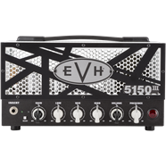 EVH 5150 III 15W LBXII Förstärkare