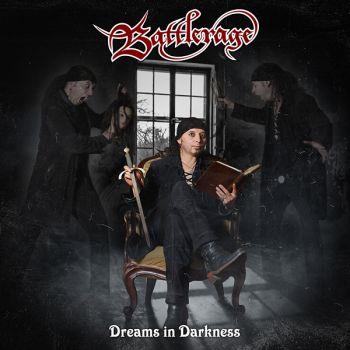 Battlerage: Dreams In Darkness