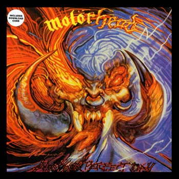 Motörhead: Another perfect day