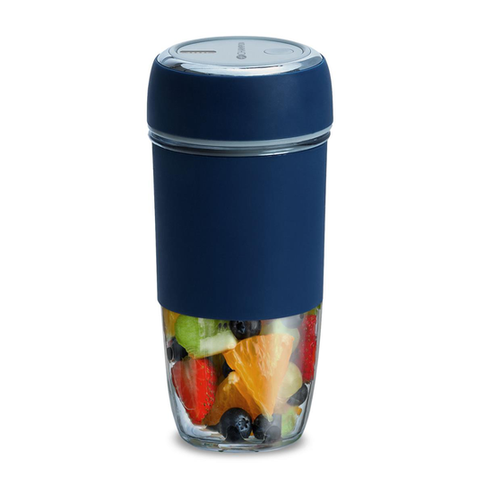Champion: Smoothie Maker Chargeable