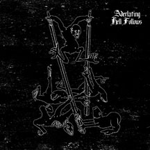 Aderlating: Hell Follows