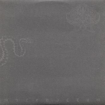 Abruptum: Maledictum
