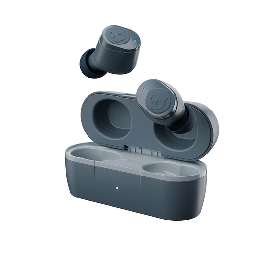 SKULLCANDY Headphone JIB True 2 True Wireless In-Ear Grey