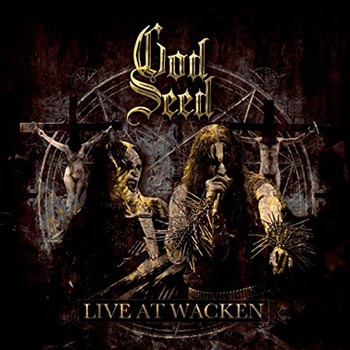 God Seed: Live at Wacken (Coloured)