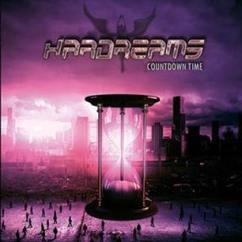 Hardreams: Countdown Time