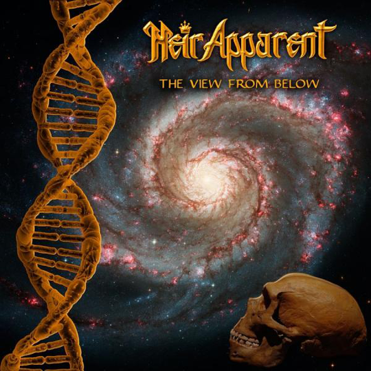 Heir Apparent: View from below 2018