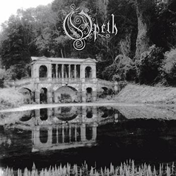 Opeth: Morningrise 1996