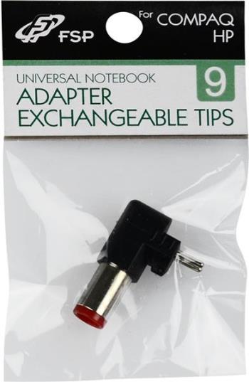 FSP-TIP B NO.9 7.4x5.0x12mm HP/COMPAQ