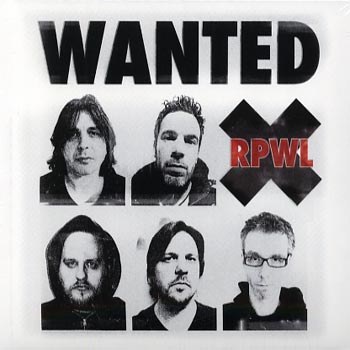 RPWL: Wanted 2014
