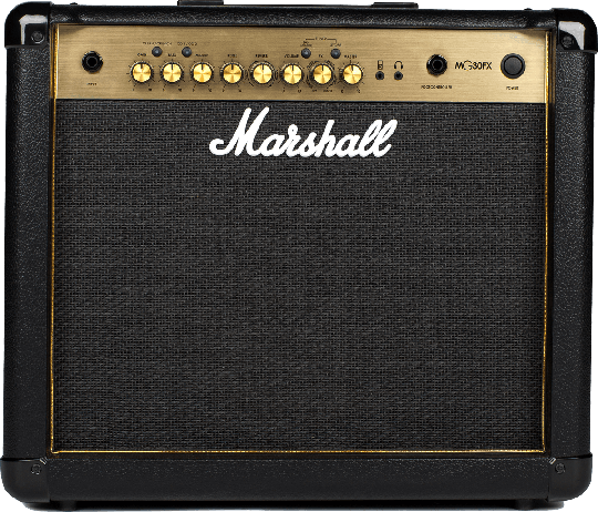 Marshall MG30GFX Gitarrförstärkare