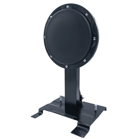 Drum Limousine PRP-09 Övningsplatta för bastrummepedal