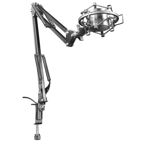 Trust: GXT 253 Emita Stream Mic Arm