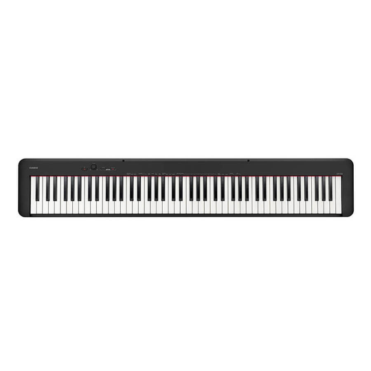 Casio CDP-S100 el-piano