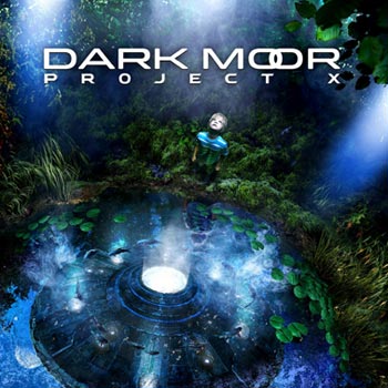 Dark Moor: Project X 2015