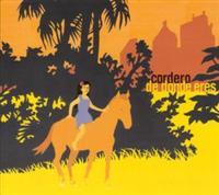 Cordero: De Donde Eres