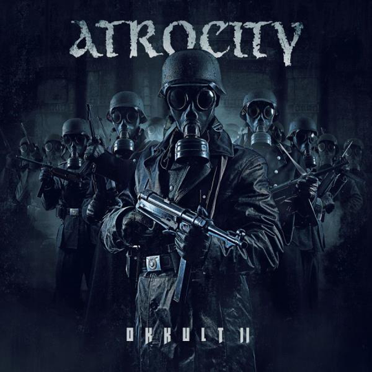 Atrocity: Okkult 2