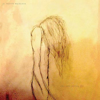 Pretty Reckless: Who you selling for 2016