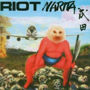 Riot: Narita 1979 (Rem)