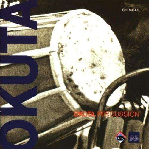 Okuta: Okuta Percussion