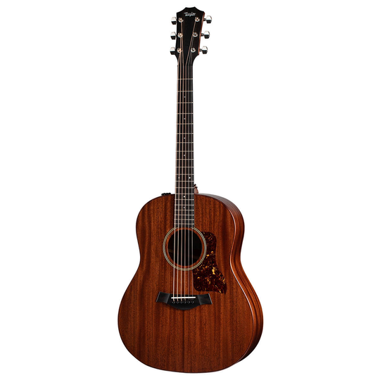 Taylor American Dream AD27e western-gitarr mahogany