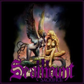 Seamount: III Sacrifice