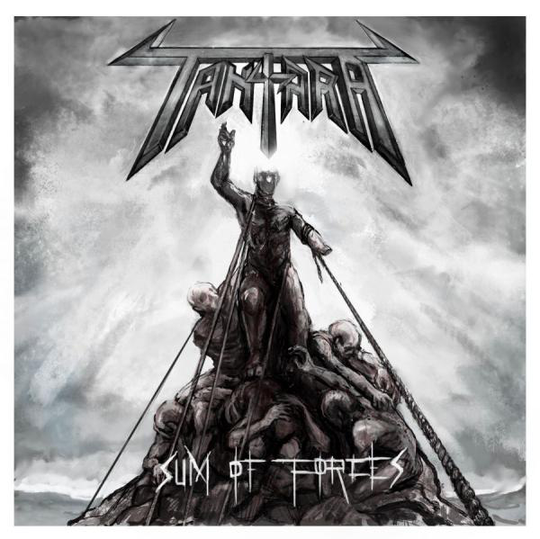Tantara: Sum of forces
