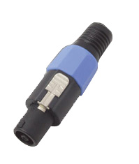 Record PS-02 speakon-stick