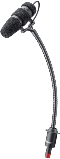 DPA Core 4099 instrumentmikrofon (hög SPL)