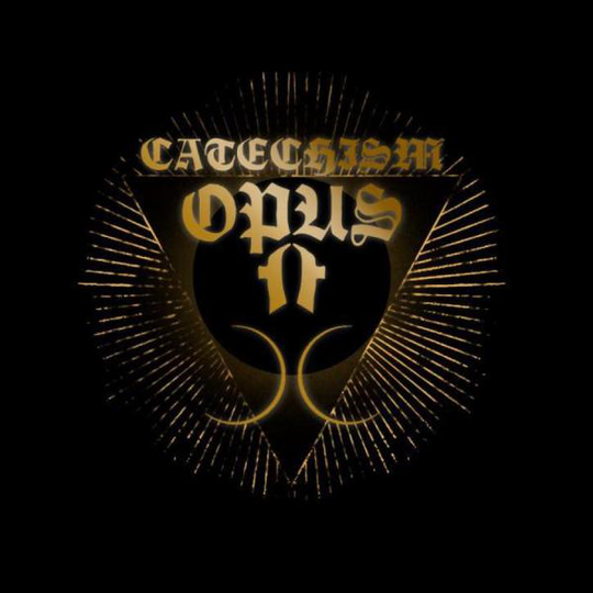 Khaos-Dei: Opus II - Catechism