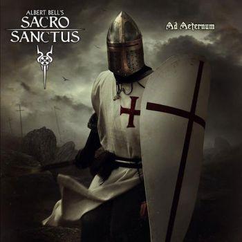 Alberts Bells Sacro Sanctus: Ad Aeternum
