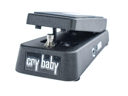 Dunlop GCB-95 Crybaby Wah pedal
