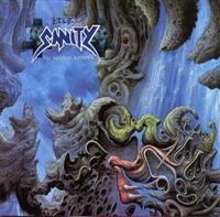 Edge Of Sanity: Spectral Sorrow