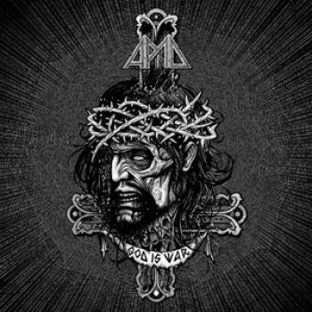 All Pigs Must Die: God Is War
