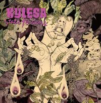 Kylesa: Static tensions 2009