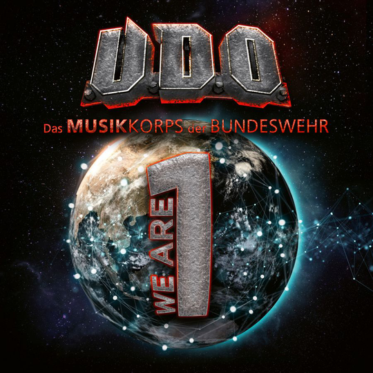 U.D.O.: We are one 2020