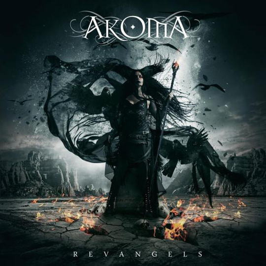 Akoma: Revangels