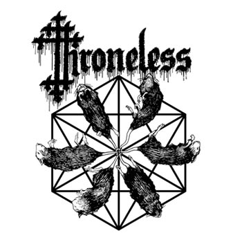 Throneless: Throneless (Brown/Ltd)
