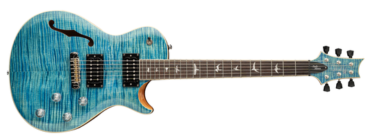 PRS SE Zach Myers Elguitar (Myers Blue )