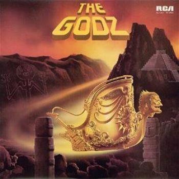 Godz: The Godz 1978 (Rem)