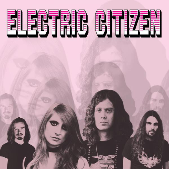 Electric Citizen: Higher time