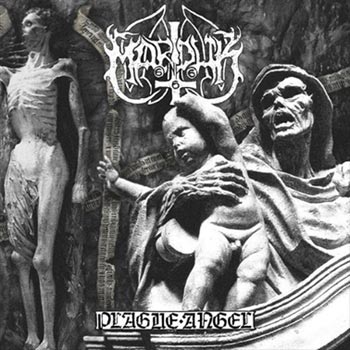 Marduk: Plague angel
