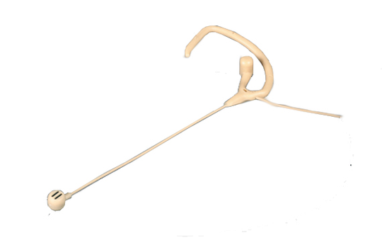 Pasgao PH-40 headset beige