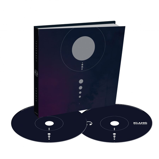 Tesseract: Sonder (Ltd)