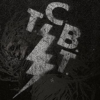 Black Tusk: TCBT