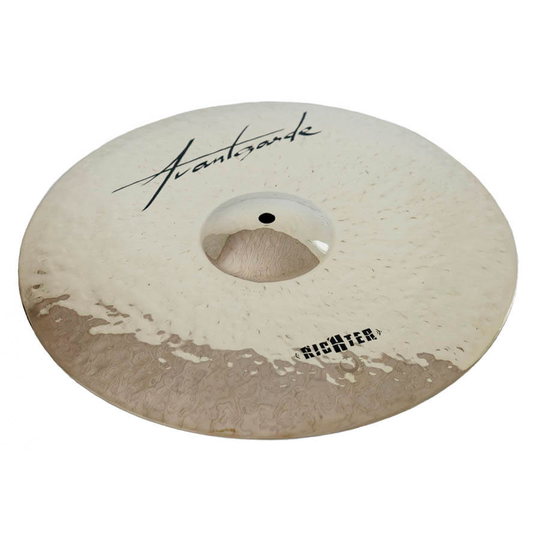 Avantgarde Richter 19 Crash cymbal
