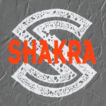 Shakra: Shakra 1998