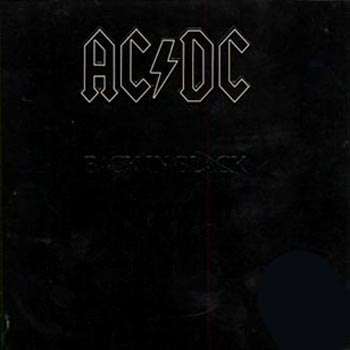 AC/DC: Back in black